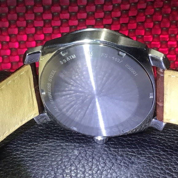 Fossil Machine - Picture 6 of 6